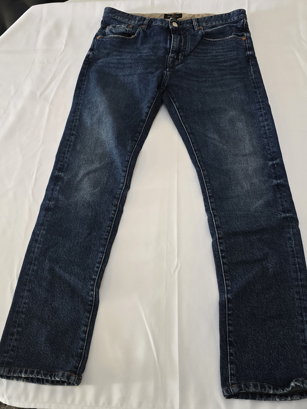 Belstaff jeans, size 32.